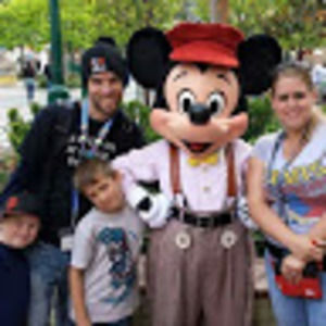 Meet your Posher, Patrick